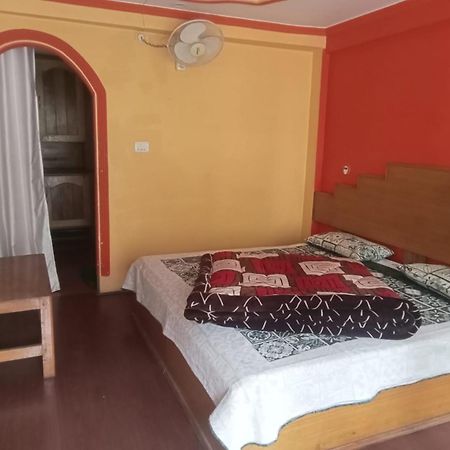 Goroomgo Hotel Shivay Near Kausani Chouraha - Mountain View - Excellent Customer Service Ngoại thất bức ảnh