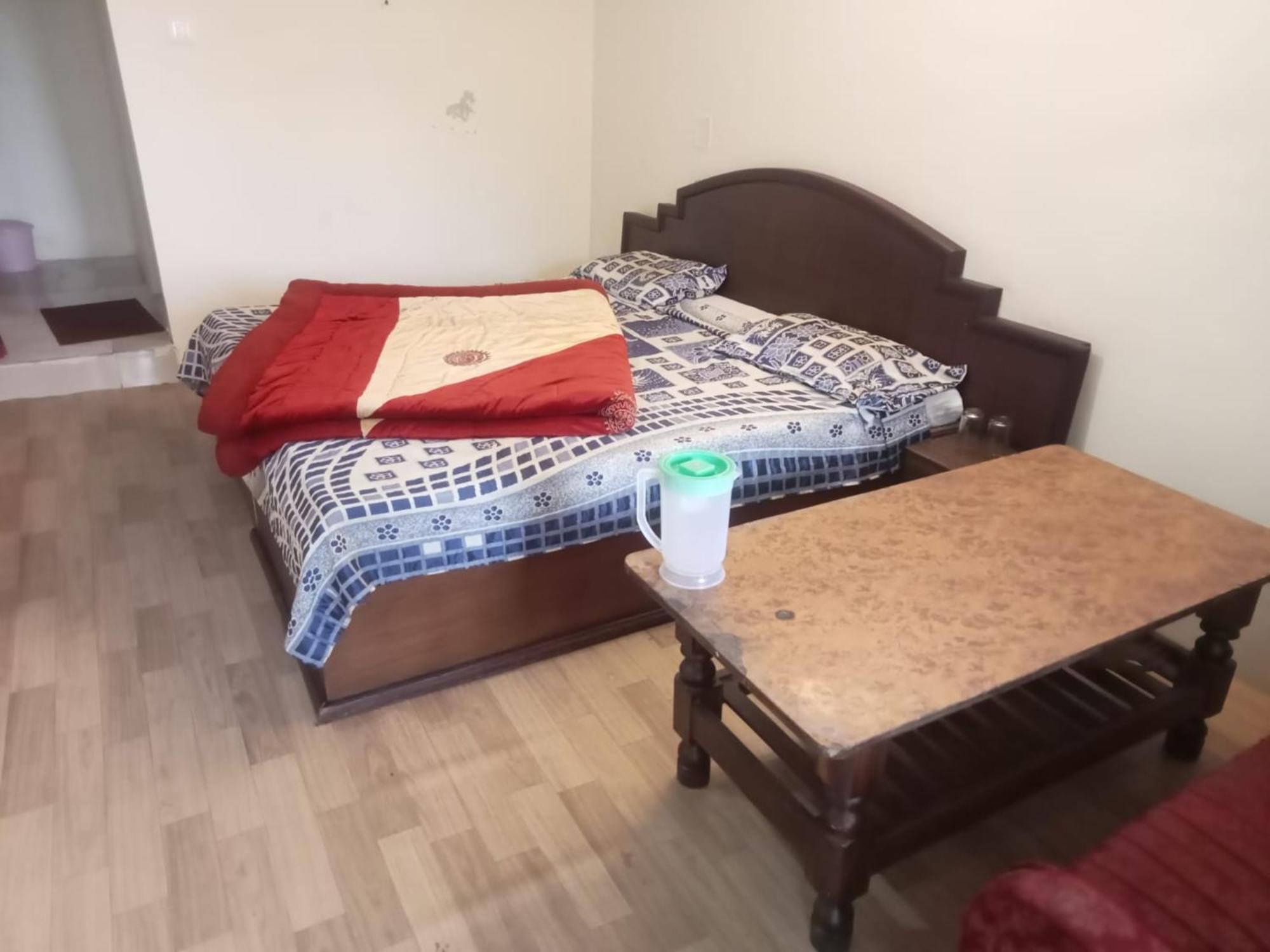 Goroomgo Hotel Shivay Near Kausani Chouraha - Mountain View - Excellent Customer Service Ngoại thất bức ảnh