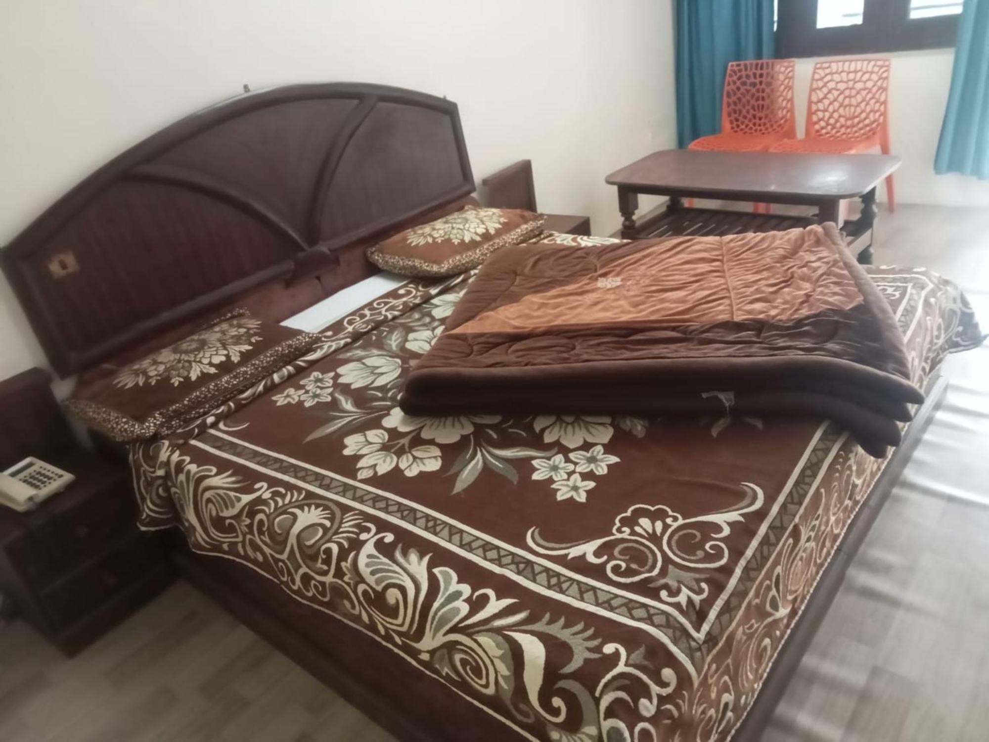 Goroomgo Hotel Shivay Near Kausani Chouraha - Mountain View - Excellent Customer Service Ngoại thất bức ảnh